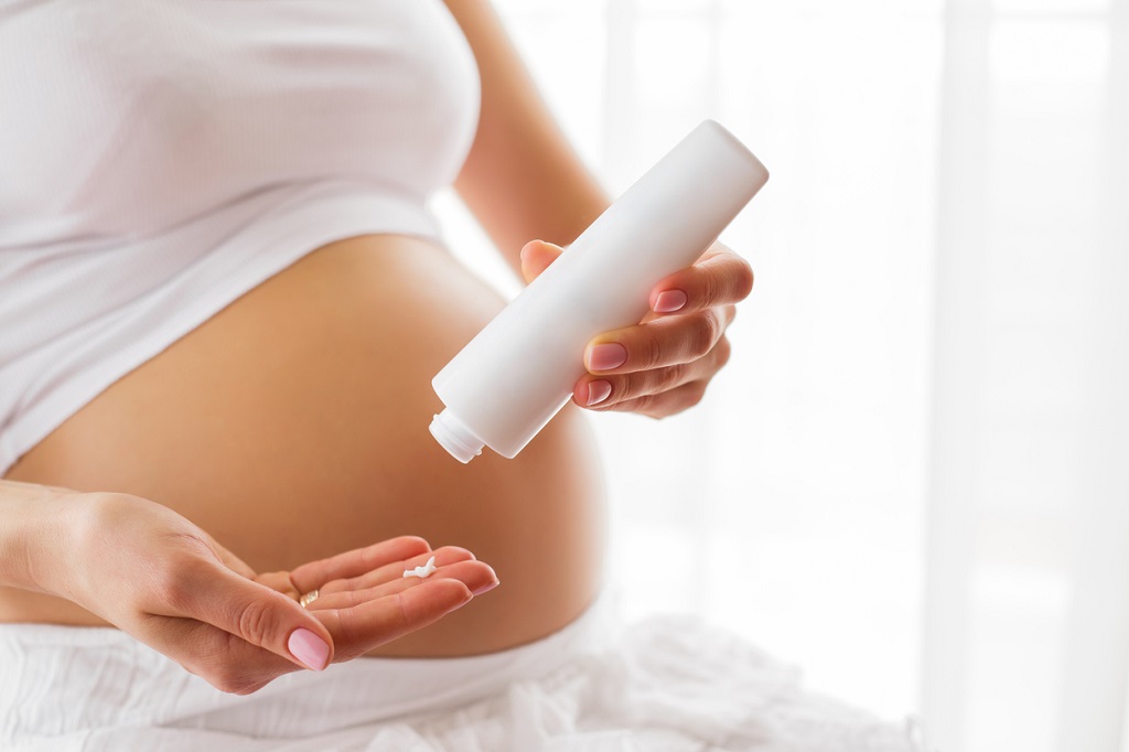 How to Protect Your Complexion (and Your Baby) During Pregnancy